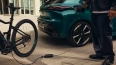 Peugeot e-308 58 kWh (MY26)