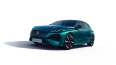 Peugeot e-308 58 kWh (MY26)