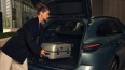 Peugeot e-308 SW 58 kWh (MY26)