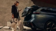 Peugeot e-308 SW 58 kWh (MY26)
