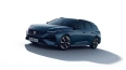 Peugeot e-308 SW 58 kWh (MY26)