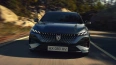 Peugeot e-308 SW 58 kWh (MY26)