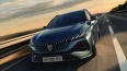 Peugeot e-308 SW 58 kWh (MY26)