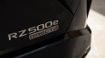 Lexus RZ 350e (MY26)