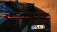 Lexus RZ 500e (MY26)