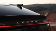 Lexus RZ 500e (MY26)