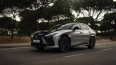 Lexus RZ 550e F SPORT (MY26)