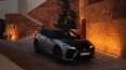 Lexus RZ 550e F SPORT (MY26)