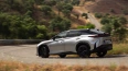 Lexus RZ 550e F SPORT (MY26)