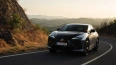 Lexus RZ 550e F SPORT (MY26)