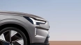 Volvo EX90 Single Motor (MY26)