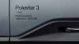 Polestar 3 Performance (MY26)