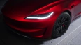 Tesla Model 3 Performance (Highland)