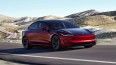 Tesla Model 3 Performance (Highland)