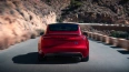 Tesla Model 3 Performance (Highland)