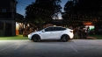 Tesla Model Y Standard RWD (Juniper)