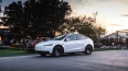 Tesla Model Y Standard RWD (Juniper)