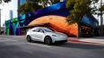 Tesla Model Y Standard RWD (Juniper)