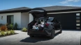 Tesla Model Y Standard RWD (Juniper)