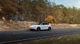 Tesla Model Y Standard RWD (Juniper)