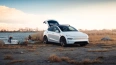 Tesla Model Y Premium RWD (Juniper)