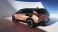 Opel Grandland Electric 97 kWh