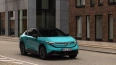 Nissan LEAF Standard Range 52 kWh (MY26)