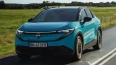 Nissan LEAF Standard Range 52 kWh (MY26)