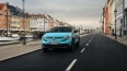 Nissan LEAF Standard Range 52 kWh (MY26)