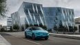 Nissan LEAF Standard Range 52 kWh (MY26)