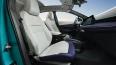 Nissan LEAF Standard Range 52 kWh (MY26)