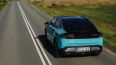 Nissan LEAF Extended Range 75 kWh (MY26)