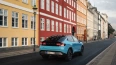 Nissan LEAF Extended Range 75 kWh (MY26)