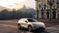 Changan Deepal S05 4WD Max