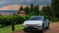 Changan Deepal S05 4WD Max