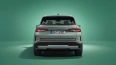 Škoda Elroq 85x (MY26)