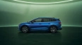 Škoda Enyaq 85x (MY26)