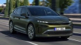 Škoda Enyaq 85x (MY26)