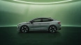 Škoda Enyaq Coupe RS (MY26)