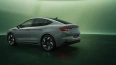 Škoda Enyaq Coupe RS (MY26)