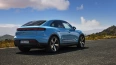 Porsche Macan Electric (MY26)