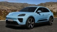 Porsche Macan Electric (MY26)