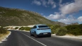 Porsche Macan Electric (MY26)