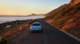Porsche Macan Electric (MY26)