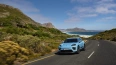 Porsche Macan Electric (MY26)