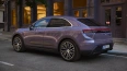 Porsche Macan 4 Electric (MY26)