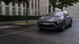 Porsche Macan 4 Electric (MY26)