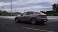 Porsche Macan 4 Electric (MY26)