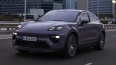 Porsche Macan 4 Electric (MY26)