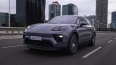 Porsche Macan 4 Electric (MY26)